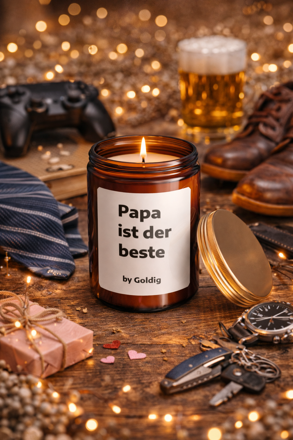 Duftkerze-papa-ist-der-beste